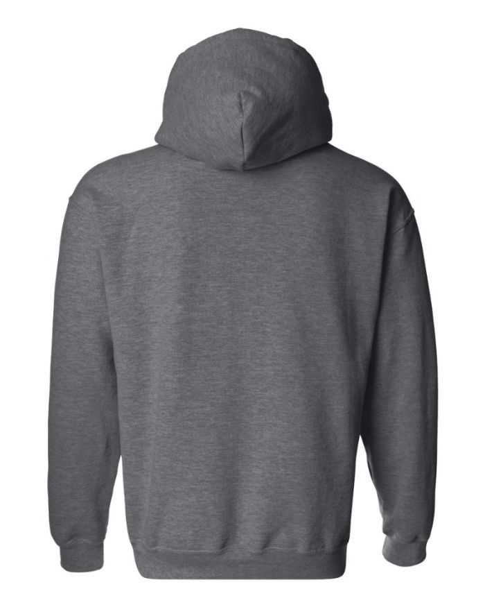 Promo Hoodie Gildan Heavy Blend