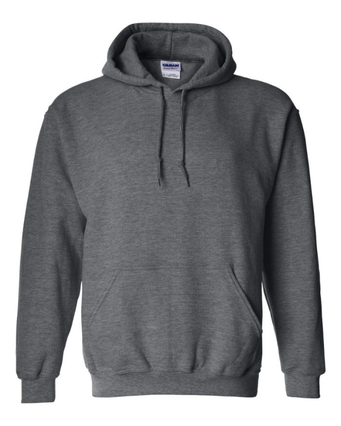Promo Hoodie Gildan Heavy Blend