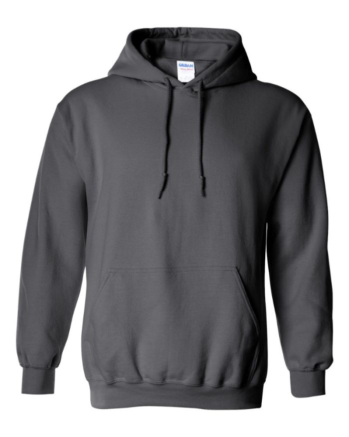 Promo Hoodie Gildan Heavy Blend