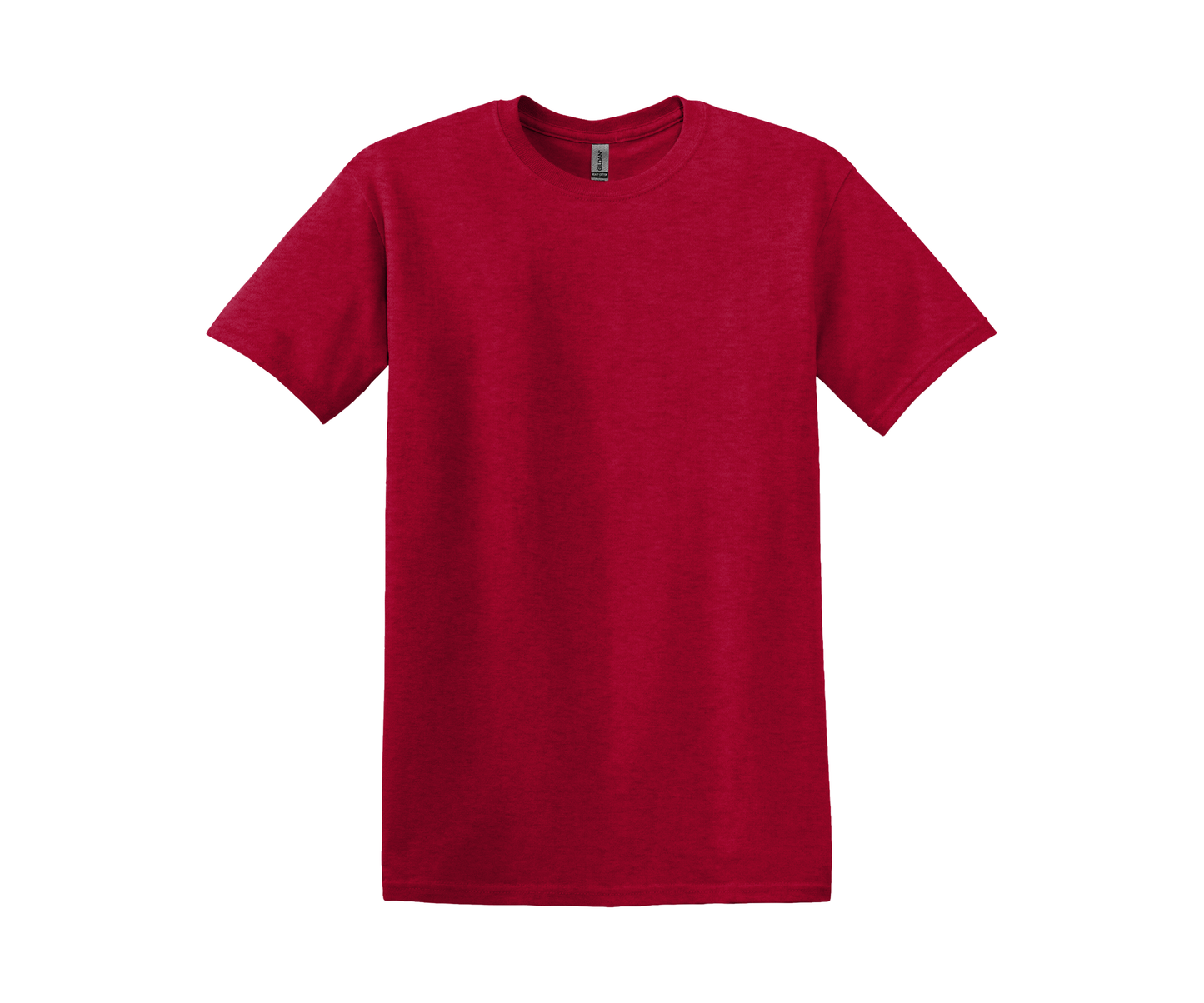 Gildan 5000 - T-shirt Heavy Cotton pour adulte