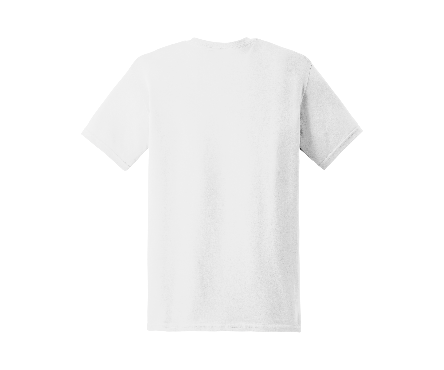 Gildan 5000 - T-shirt Heavy Cotton pour adulte