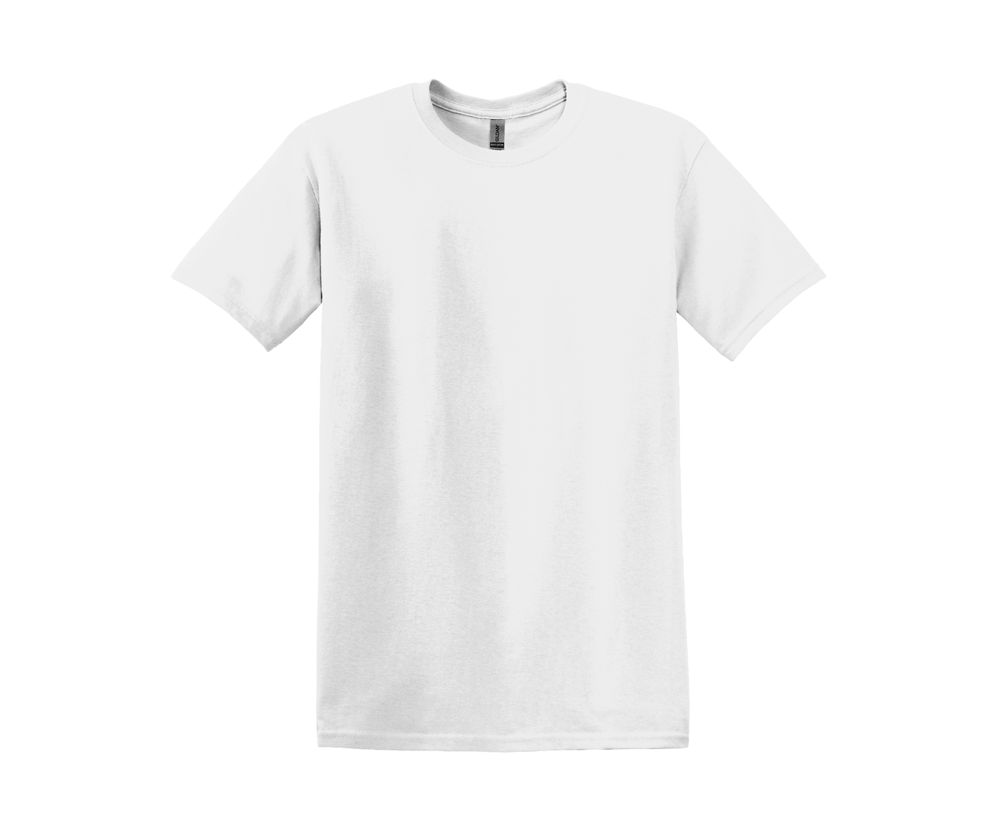 Gildan 5000 - T-shirt Heavy Cotton pour adulte