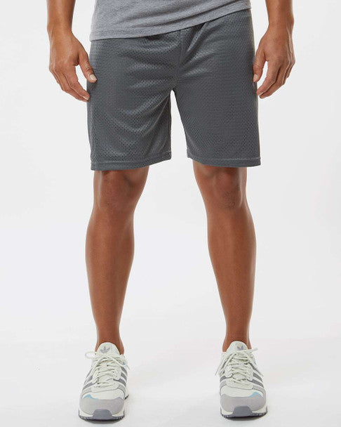 C2 Sport 5107 Mesh 7" Shorts