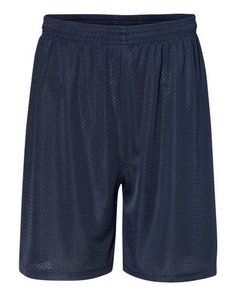 C2 Sport 5109 Mesh 9" Shorts