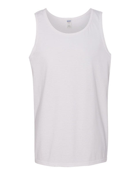 Gildan 5200 Heavy Cotton™ Tank Top