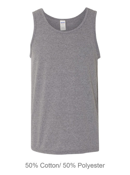 Gildan 5200 Heavy Cotton™ Tank Top