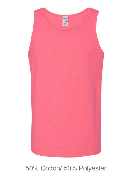 Gildan 5200 Heavy Cotton™ Tank Top