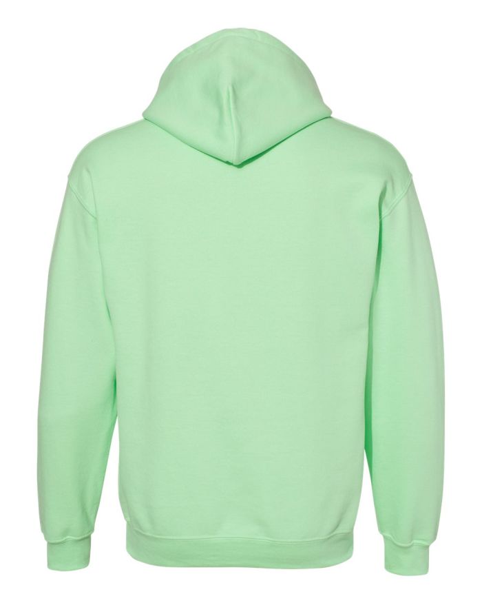 M&O - Sweat à capuche unisexe - 3320