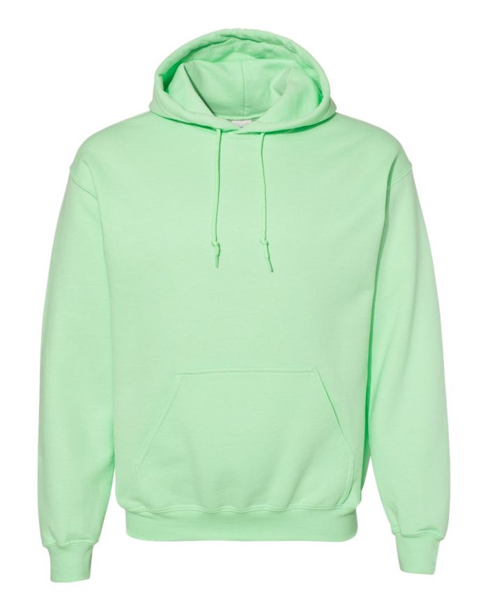 M&O - Sweat à capuche unisexe - 3320