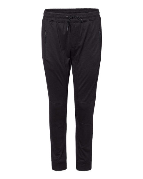 Burnside 8801 Unisex Performance Fleece Jogger Pant