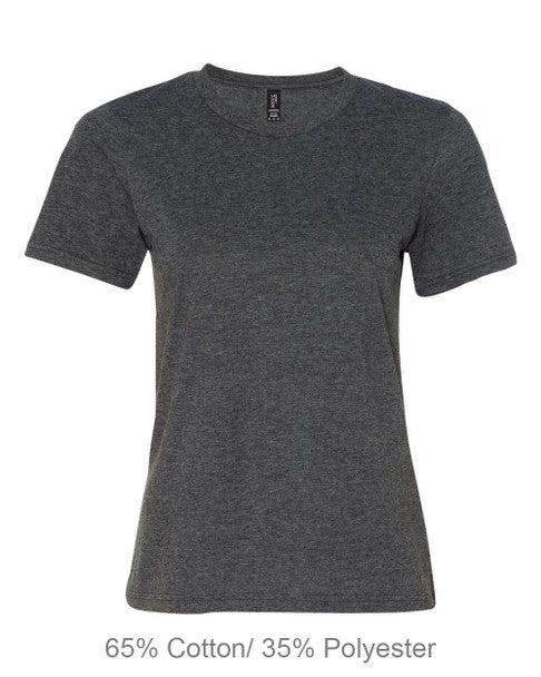 Gildan 880 Softstyle® Women’s Lightweight T-Shirt