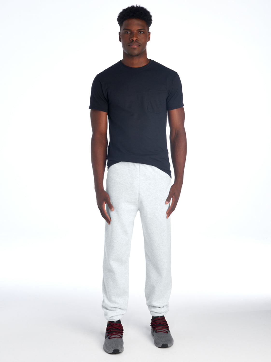 JERZEES 973MR NuBlend® Sweatpants