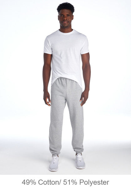 JERZEES 973MR NuBlend® Sweatpants