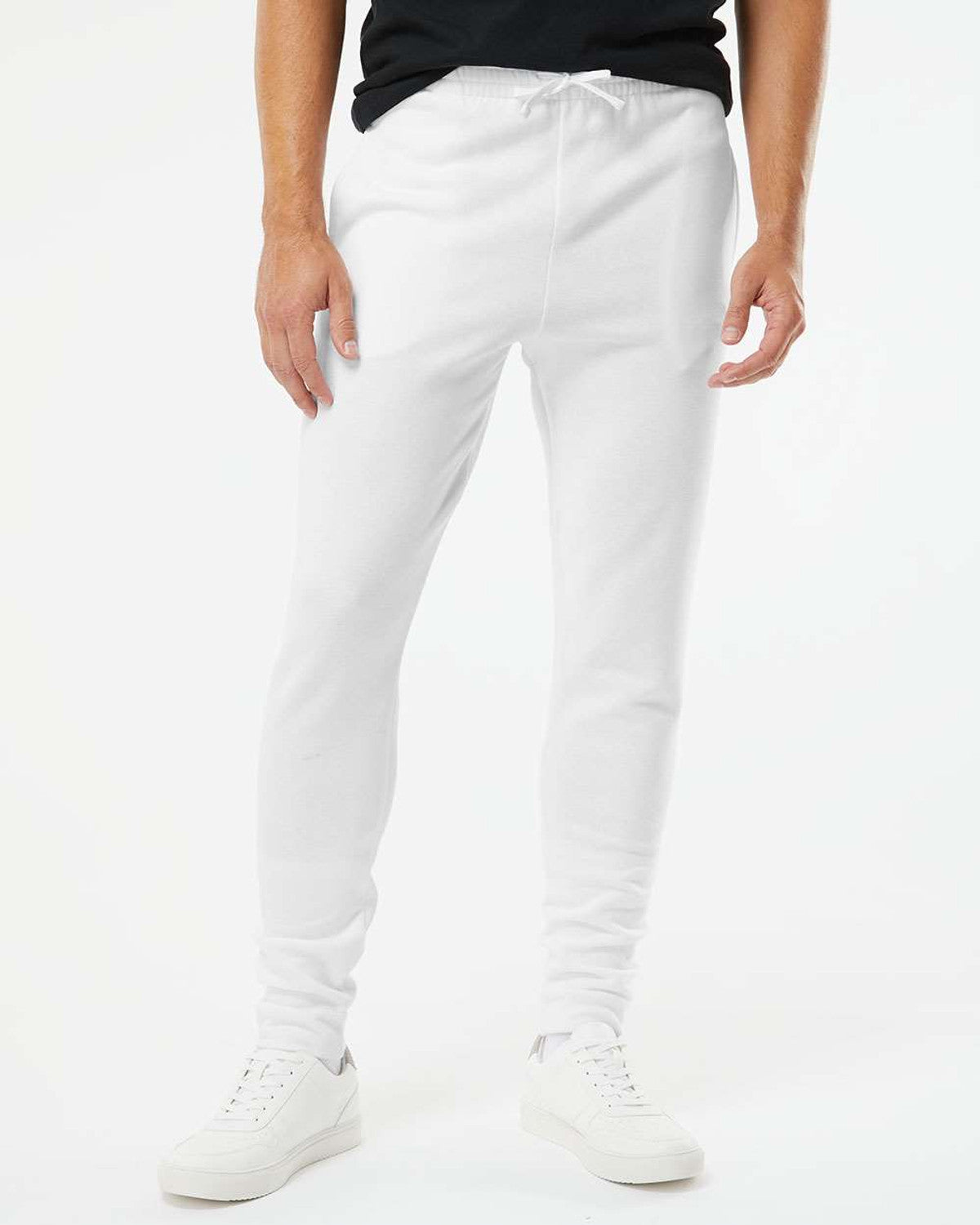 JERZEES 975MPR Nublend® Joggers