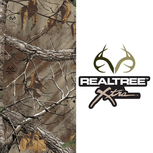 AJM 6Z056M - Realtree Xtra® - Réchauffe-cou Realtree XTRA®