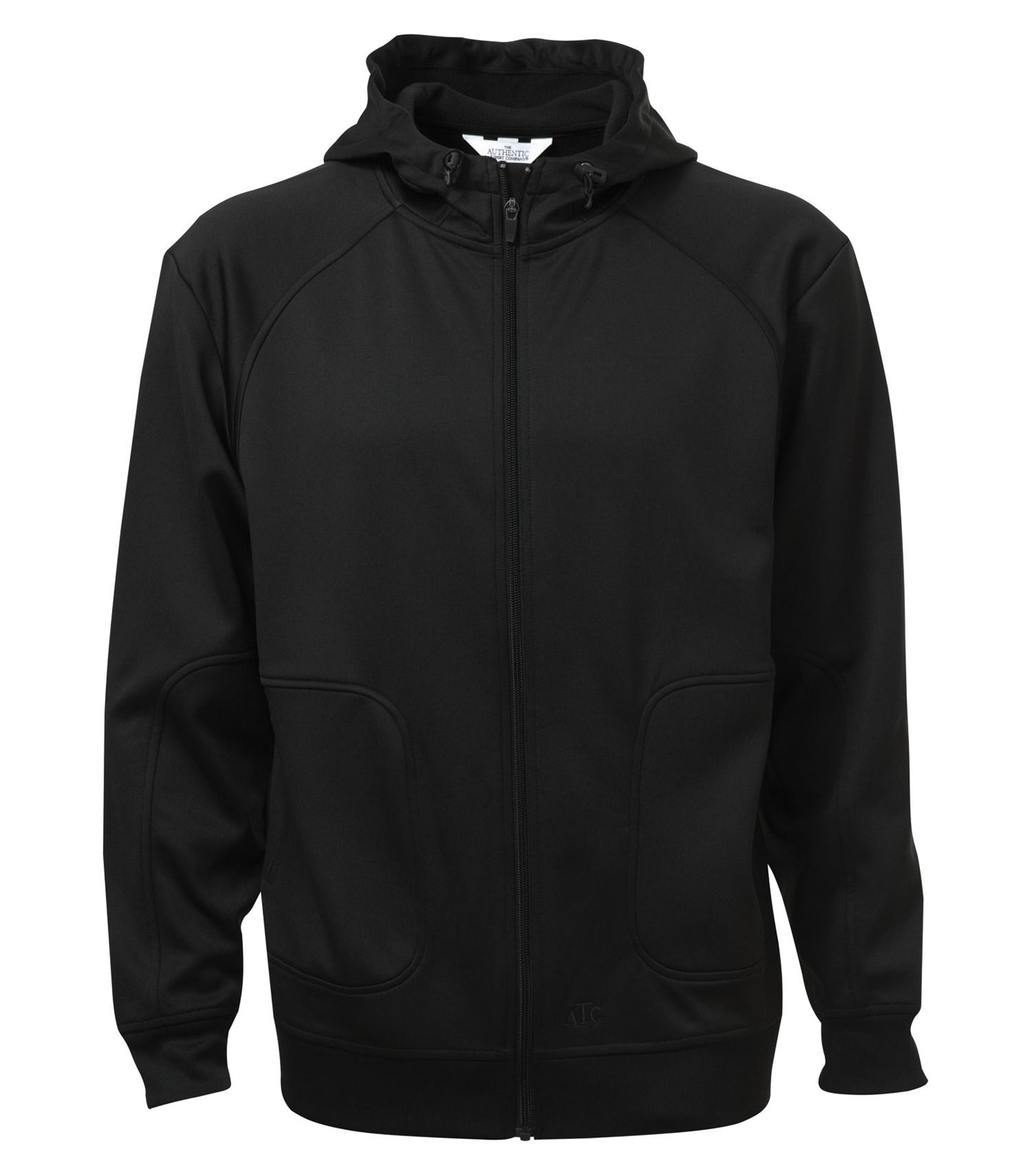 ATC™ F221 - VESTE À CAPUCHE PTECH® FLEECE VarCITY