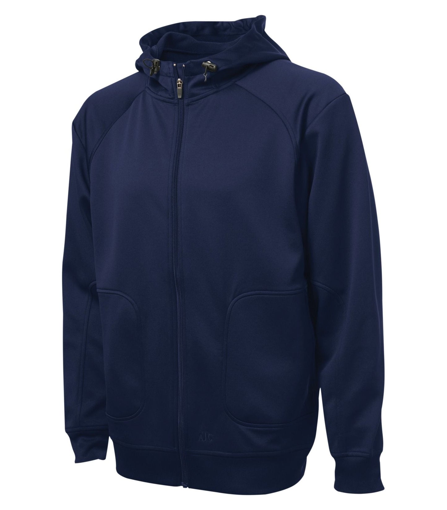 ATC™ F221 - VESTE À CAPUCHE PTECH® FLEECE VarCITY