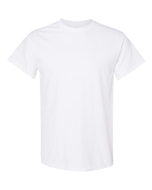 M&O - T-Shirt Doux Au Toucher Doré - 4800