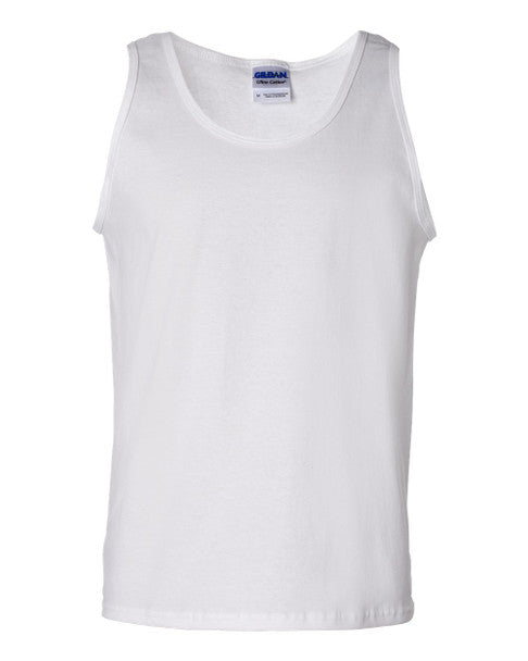 Gildan 2200 Ultra Cotton® Tank Top