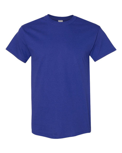 Gildan T-shirt manches courtes