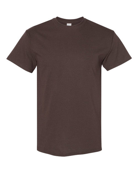 Gildan 5000 - T-shirt Heavy Cotton pour adulte