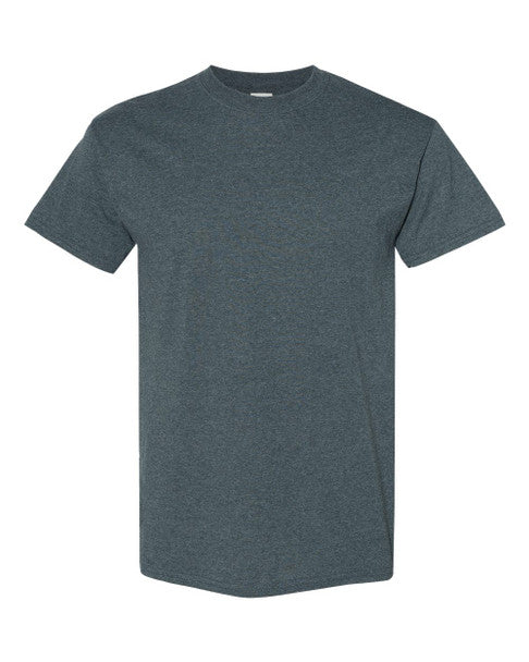 Gildan 5000 - T-shirt Heavy Cotton pour adulte
