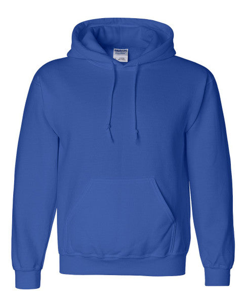 Gildan 18500 Heavy Blend™ Hoodie