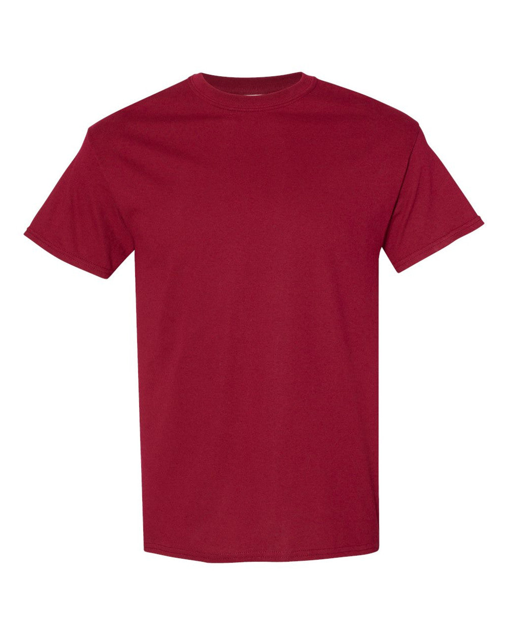 Gildan 5000 - T-shirt Heavy Cotton pour adulte