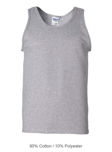 Gildan 2200 Ultra Cotton® Tank Top