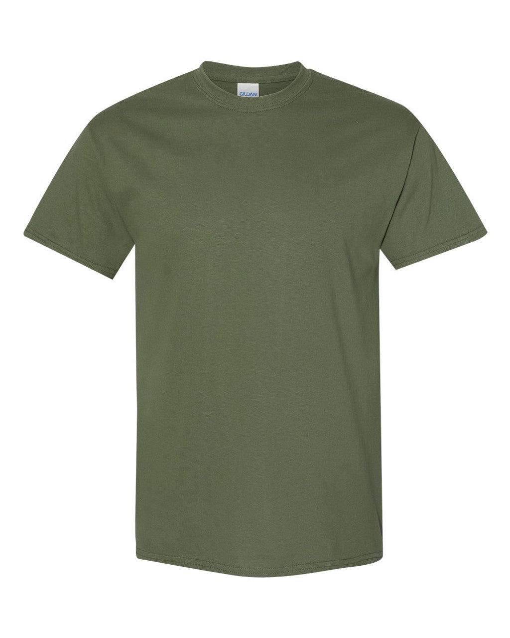 M&O - T-Shirt Doux Au Toucher Doré - 4800