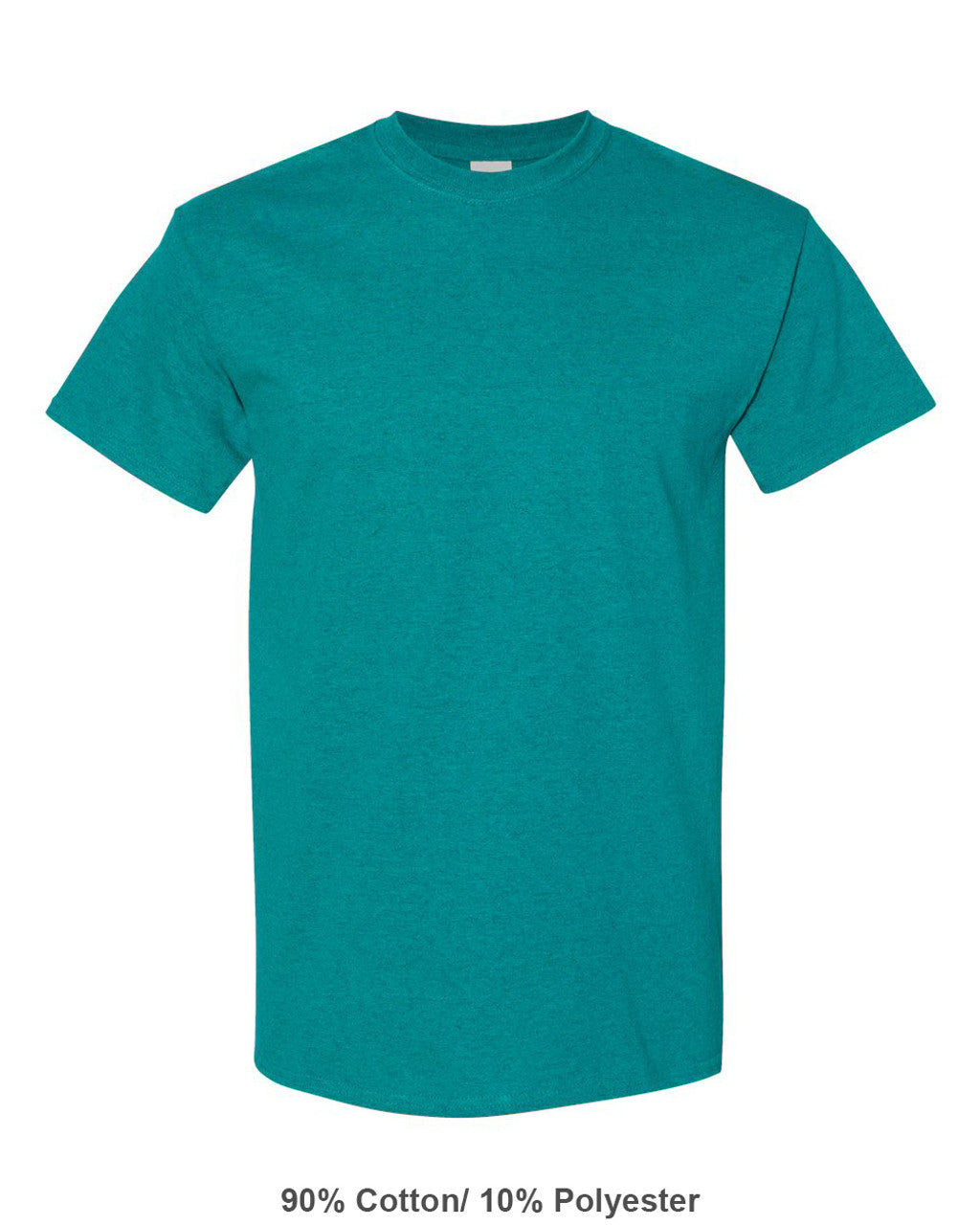 Gildan 5000 - T-shirt Heavy Cotton pour adulte