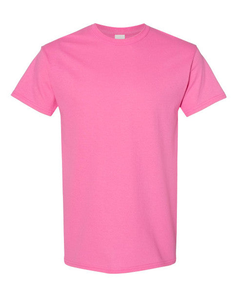 Gildan T-shirt manches courtes