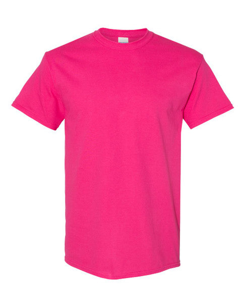Gildan T-shirt manches courtes