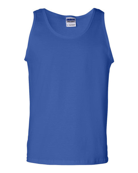 Gildan 2200 Ultra Cotton® Tank Top