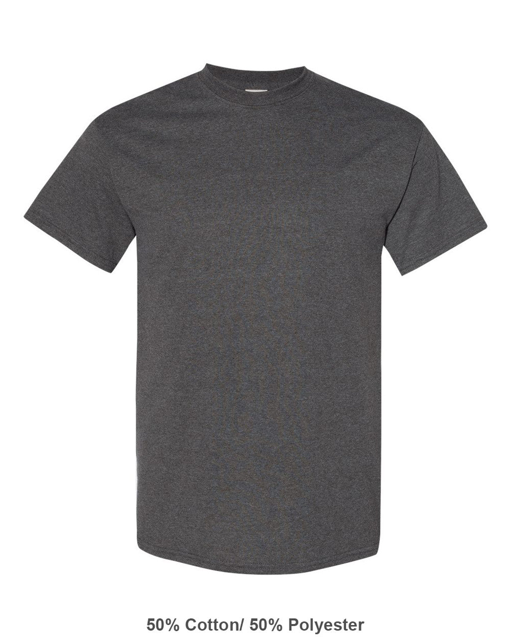Gildan 5000 - T-shirt Heavy Cotton pour adulte