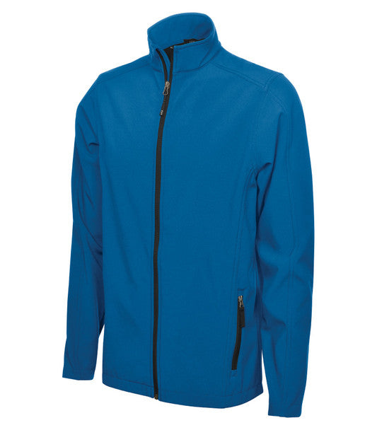 Coal Harbour® Everyday Soft Shell manteau léger pour homme