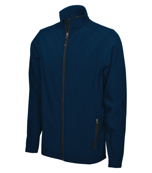 Coal Harbour® Everyday Soft Shell manteau léger pour homme