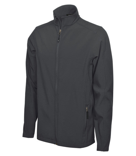 Coal Harbour® Everyday Soft Shell manteau léger pour homme