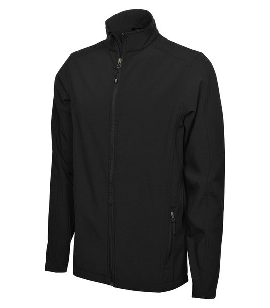 Coal Harbour® Everyday Soft Shell manteau léger pour homme