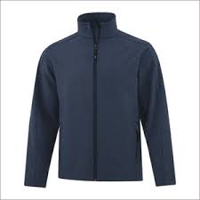 Coal Harbour® Everyday Soft Shell manteau léger pour homme