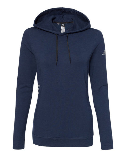 Adidas A451 Women's Lightweight Hooded Sweatshirt