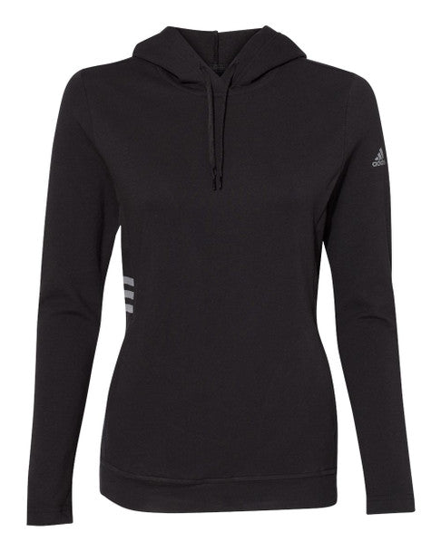 Adidas A451 Women's Lightweight Hooded Sweatshirt