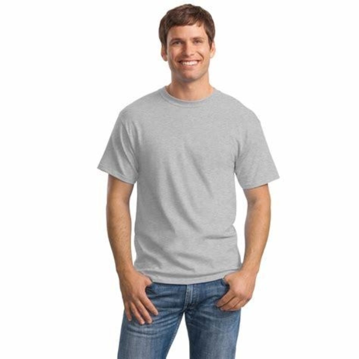 The Authentic T-Shirt Company ATC1000 T-shirt en coton
