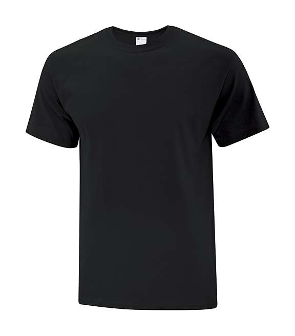 The Authentic T-Shirt Company ATC1000 T-shirt en coton