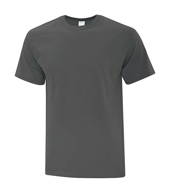 The Authentic T-Shirt Company ATC1000 T-shirt en coton