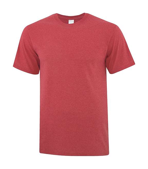 The Authentic T-Shirt Company ATC1000 T-shirt en coton
