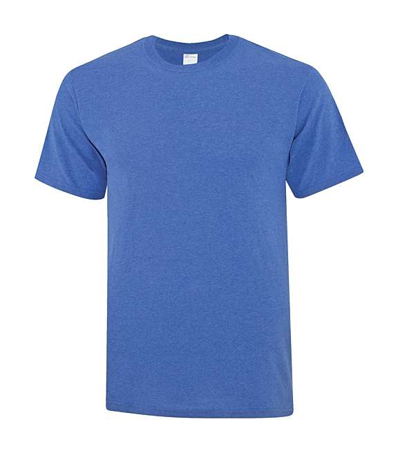 The Authentic T-Shirt Company ATC1000 T-shirt en coton