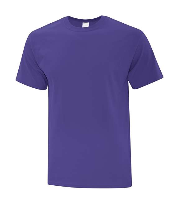 The Authentic T-Shirt Company ATC1000 T-shirt en coton