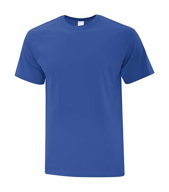 The Authentic T-Shirt Company ATC1000 T-shirt en coton
