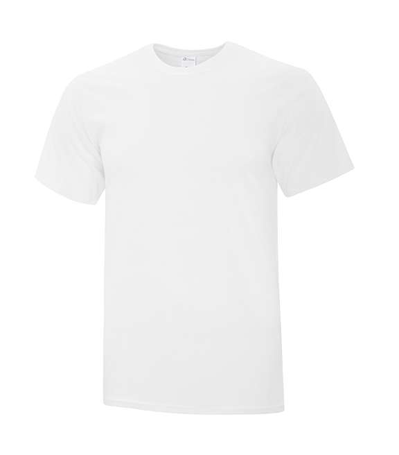 The Authentic T-Shirt Company ATC1000 T-shirt en coton